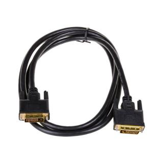 AKY AK-AV-06 Akyga DVI cable M-M AK-AV-06 1.8m (24+1) Gold plated