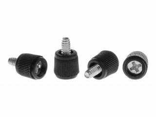 AKY AK-CA-20 Akyga ATX 4 screws set AK-CA-20