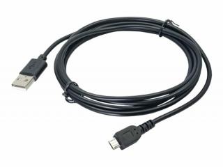 AKY AK-USB-01 Akyga USB-microUSB cable AK-USB-01 A/microB 1.8m USB2.0