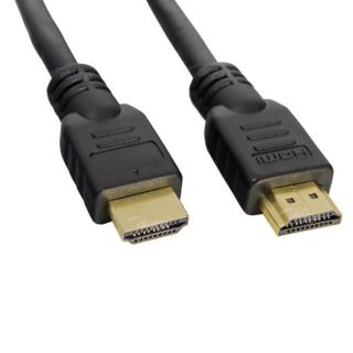 Akyga HDMI kábel fekete 10m (AK-HD-100A)