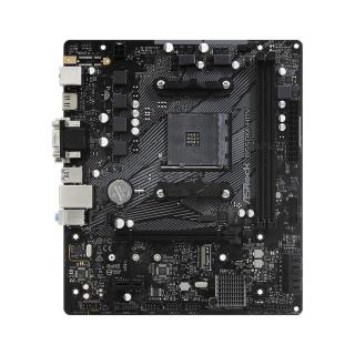 Alaplap ASRock B550M-HDV mATX AM4 DDR4