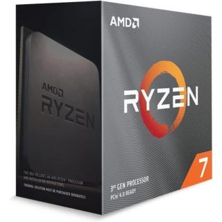 AMD AM4 CPU Ryzen 7 5700X3D 3.0GHz 96MB Cache