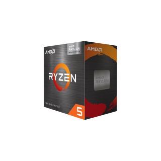 AMD Ryzen 5 5600G sAM4 BOX processzor (Wraith Stealth Cooler)