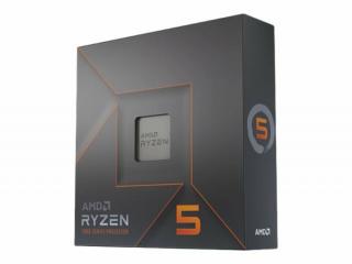 AMD Ryzen 5 7600X BOX AM5 6C/12T 105W without cooler