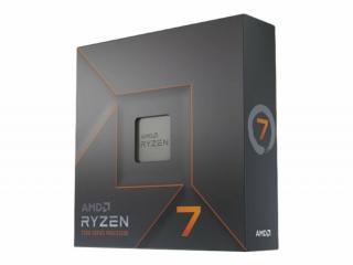 AMD Ryzen 7 7700X BOX AM5 8C/16T 105W without cooler