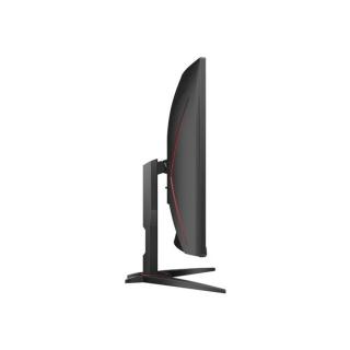 AOC C32G2ZE/BK 31.5inch 1920x1080 VA Curved 240Hz 1MS MPRT FreeSync Premium DPx1 HDMIx1 VESA 100x100 GAMING LINE