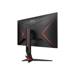 AOC Q27G2U/BK 27inch 144Hz FreeSync VA Panel 2560x1440 FreeSync Premium HDMI/DP/ USB