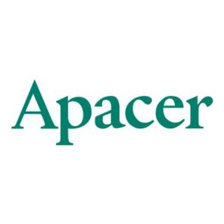 APACER SSD AS2280P4 1TB M.2 PCIe Gen3 x4 NVMe