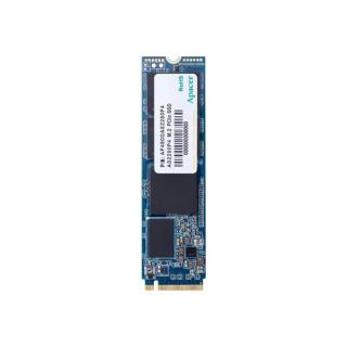 APACER SSD AS2280P4 512GB M.2 PCIe Gen3 x4 NVMe 3000/2000 MB/s