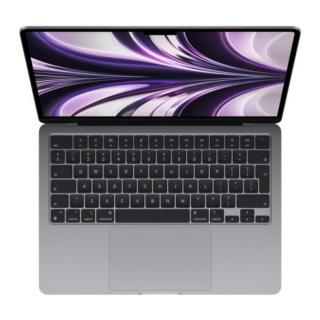 APPLE Macbook Air 13,6" M2  8C CPU/10C GPU 16GB 512GB SSD asztroszürke