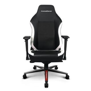 ArenaRacer Titan Gamer szék  Fekete-Fehér