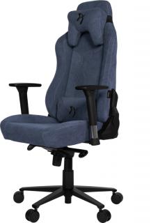 Arozzi Vernazza Gamer szék  Soft Kék