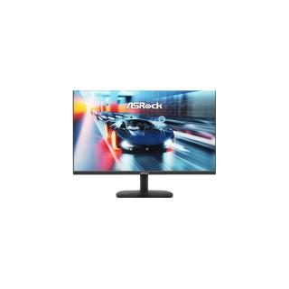 Asrock CL27FF 27" IPS LED gaming monitor fekete 100Hz FreeSync