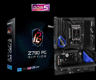 ASRock Z790 PG Riptide alaplap