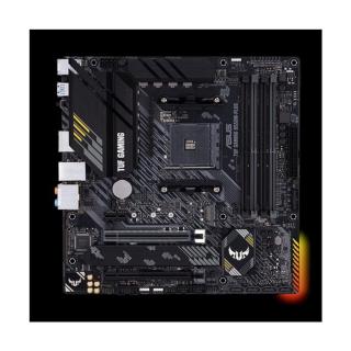 ASUS Alaplap AM4 TUF GAMING B550M-PLUS AMD B550, mATX