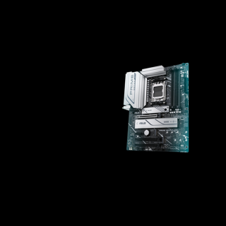 ASUS Alaplap AM5 PRIME X670-P WIFI AMD X670, ATX