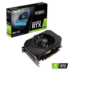 ASUS GeForce RTX 3050 8GB Phoenix V2 videokártya (PH-RTX3050-8G-V2)