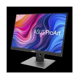 ASUS PA248QV ProArt Monitor 24" IPS, 1920x1200, HDMI / DisplayPort, 3.5mm Mini-jack