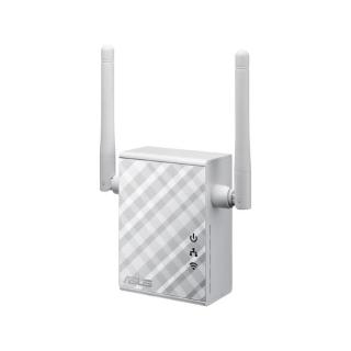 ASUS RP-N12 vezeték nélküli N300 Range Extender