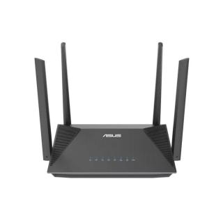 ASUS RT-AX52 AX1800 Dual Band WiFi 6 router