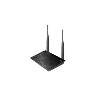 Asus RT-N12E N300 Wi-Fi router