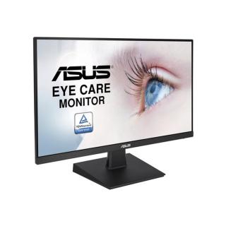 ASUS VA27EHE 27inch Monitor FHD 1920x1080 IPS 75Hz Frameless Flicker free Low Blue Light TUV certified