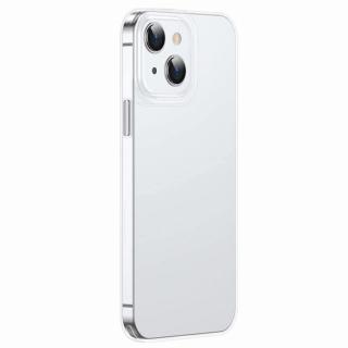 Baseus Simple Case iPhone 13 átlátszó tok (ARAJ000002)