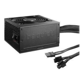 BE QUIET BN300 PSU System Power 9 400W CM 80Plus Bronze