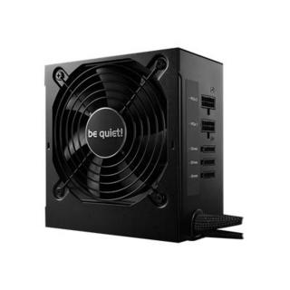 BE QUIET BN302 PSU System Power 9 600W CM 80Plus Bronze