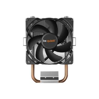 BE QUIET PURE ROCK Slim 2 CPU COOLER