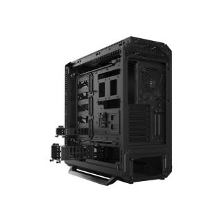 BE QUIET SILENT BASE 802 Black