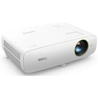 BenQ Projektor FullHD - EH620 (Smart, 3400 AL, 15000:1, 2xHDMI(MHL), USB-A, LAN, WiFi, Bluetooth)
