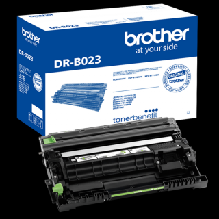 BROTHER Dobegység DR-B023, 12.000 oldal