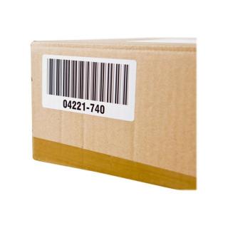 BROTHER P-Touch DK-11209 die-cut adress label small 29x62mm 800 labels