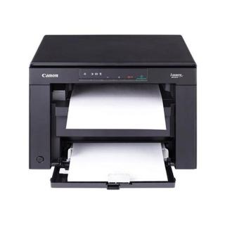 Canon i-Sensys MF3010 Mono MFP