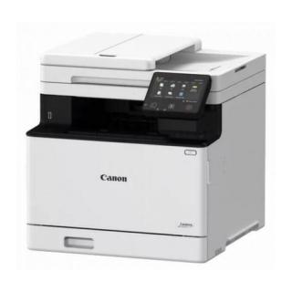 Canon MF752Cdw Színes MFP