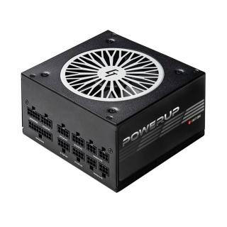 Chieftec PowerUp 850W tápegység (GPX-850FC)