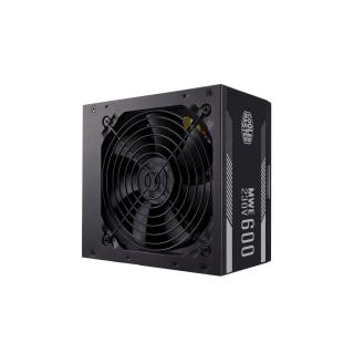 Cooler Master 600W MWE 600 WHITE tápegység (MPE-6001-ACABW-EU)