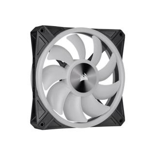 CORSAIR iCUE QL140 RGB 140mm PWM Single Fan