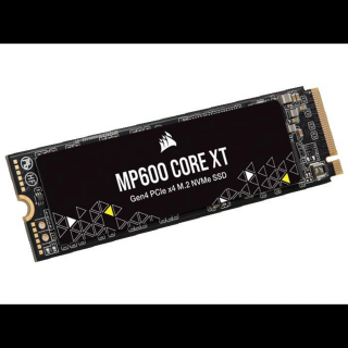 Corsair MP600 CORE XT 2TB Gen4 PCIe x4 NVMe M.2 SSD