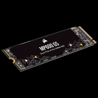 CORSAIR MP600 GS 500GB Gen4 PCIe x4 NVMe M.2 SSD