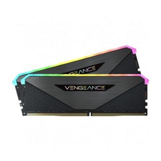 CORSAIR Vengeance RGB RT DDR4 3600MHz 32GB CL16 Kit2