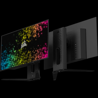 CORSAIR XENEON 27QHD240 27" OLED (2560x14400), 240Hz Gamer Monitor