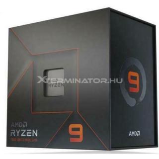 CPU AMD Ryzen 9 7950X 4.50GHz 16-Cores AM5 Box