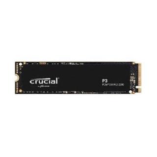 Crucial P3 2TB PCIe x4 (3.0) M.2 2280 SSD