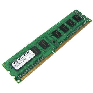 CSX ALPHA Memória Desktop - 2GB DDR2 (800Mhz, 128x8, CL6)