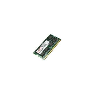 CSX Memória Notebook - 8GB DDR3 (1600Mhz, 512x8)