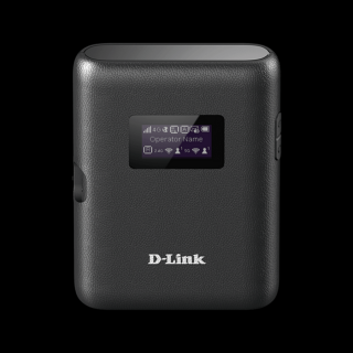 D-LINK 3G / 4G Modem + Wireless Router Dual Band AC1200, DWR-933