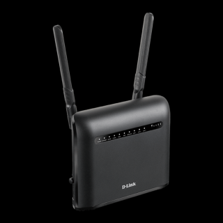 D-LINK 3G / 4G Wireless Router Dual Band AC1200 1xWAN / LAN(1000Mbps) + 3xLAN(1000Mbps), DWR-953V2