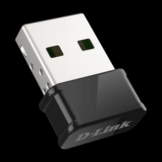 D-LINK Wireless Adapter USB Dual Band AC1300, DWA-181